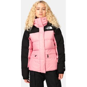 The North Face Himalayan Down Parka - Pinkki - Female - L