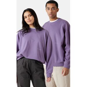 Yôke Loose Tea Crew - Liila - Unisex - L