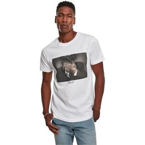 Herren Trust Tee S White