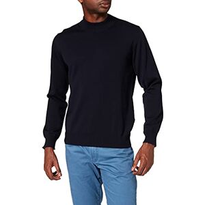 Maerz Men's Mao Long regularJumper, Blue (399), 56