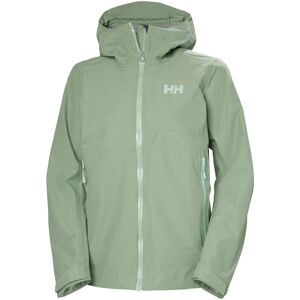 Helly Hansen Women's Blaze 3L Shell Jacket - Jade - M