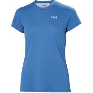 Helly Hansen W HH Lifa Active Solen T-shirt - Vaaleansininen - M