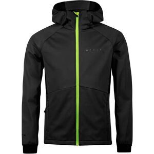 Halti Olas XCT Jacket - Musta - XL