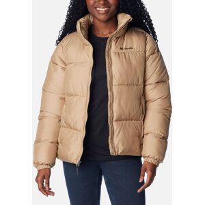 Columbia Women's Puffert Jacket - Beach - S