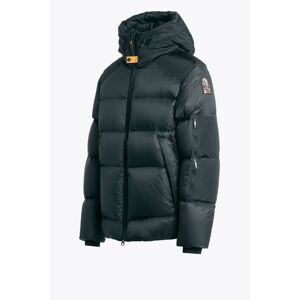 Parajumpers Tyrik - Vihreä - XL