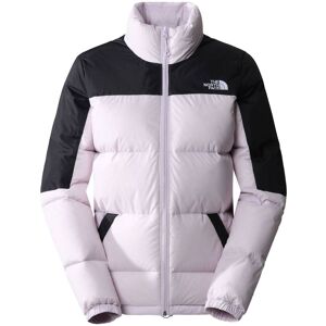 The North Face Diablo Down W Jacket - Pink Rose - S