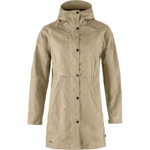 Fjällräven Karla Lite Jacket W - Fossil - M