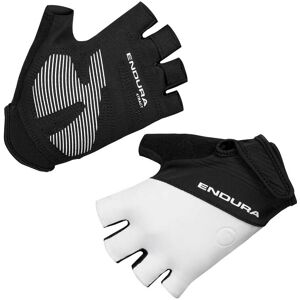 Endura Women's Xtract II Mitts - Valkoinen - L