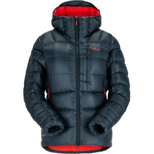 Rab Women's Mythic Ultra Jacket - Tummansininen - 10