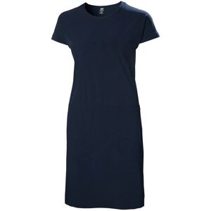 Helly Hansen Women's Thalia Summer Dress 2.0 - Navy - L