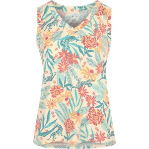 Sherpa Women's Neha V-neck Tank - Flora - L