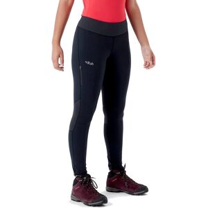 Rab Women's Rhombic Tights - Orion - 10