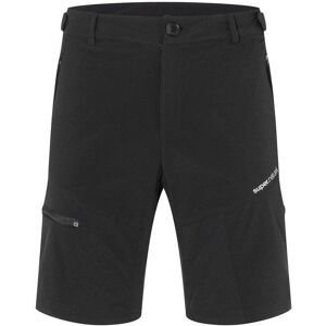 Supernatural M Unstoppable Shorts - Musta - M