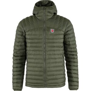 Fjällräven Expedition Lätt Hoodie M - Navy - L