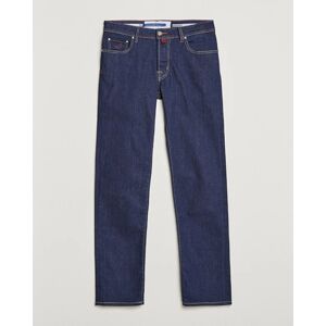 Jacob Cohën Bard 688 Slim Fit Stretch Jeans Rinse - Sininen - Size: W29 W30 W31 W32 W33 W34 W35 W36 W38 - Gender: men