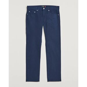Dockers 5-Pocket Cotton Stretch Trousers Navy Blazer - Beige - Size: W29 W30 W31 W32 W33 W34 W36 - Gender: men
