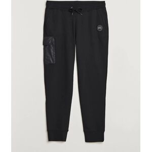 Canada Goose Huron Cargo Pant Black - Beige - Size: W29 W30 W31 W32 W33 W34 W36 - Gender: men