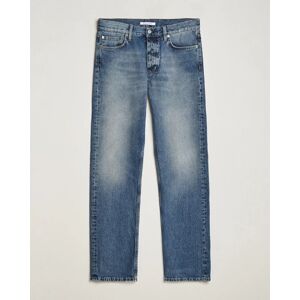 Sunflower Standard Jeans Mid Blue - Sininen - Size: W30 W31 W36 W29 - Gender: men