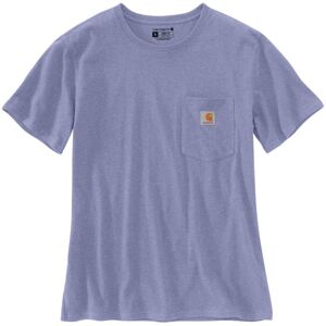 Carhartt Workwear Pocket Naisten T-Paita