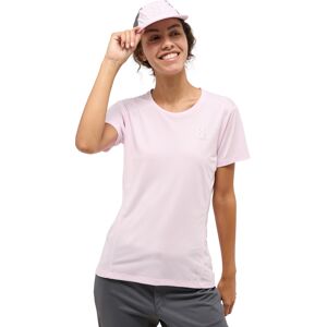 Haglöfs L.I.M Tech Tee Women  - Size: XL