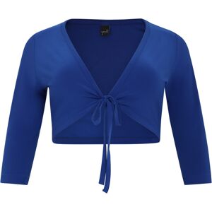 Basics (B) Shrug DOLCE indigo (232) 50/52 (50/52) Women