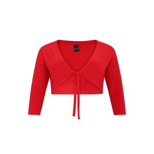 Basics (B) Shrug DOLCE red (260) 46/48 (46/48) Women