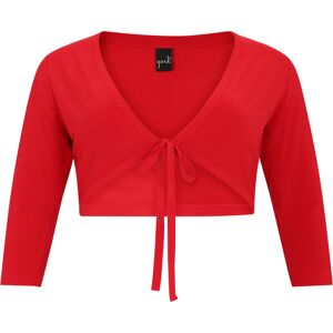 Basics (B) Shrug DOLCE red (260) 58/60 (58/60) Women