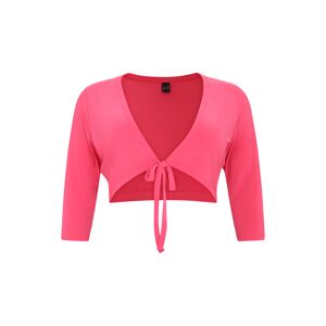 Basics (B) Shrug DOLCE pink (265) 54/56 (54/56) Women