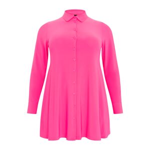 Basics (B) Blouse A-line DOLCE pink (265) 42/44 (42/44) Women