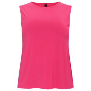 Basics (B) Singlet fitted DOLCE pink (265) 46/48 (46/48) Women