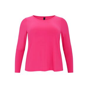 Basics (B) Shirt longsleeve DOLCE pink (265) 50/52 (50/52) Women