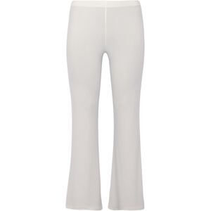 Basics (B) Trousers bootleg DOLCE ecru (202) 42/44 (42/44) Women