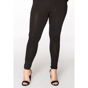 Basics (B) Legging long black (210) 42/44 (42/44) Women