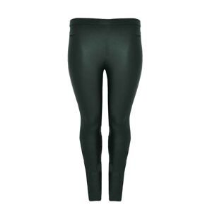 Black Label (BL) Legging full stretch leather green (240) 56 (56) Women