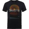 Doors - The The Doors Unisex T-Shirt: Daybreak (Medium)