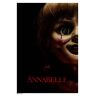 Annabelle Movie Poster 61x91 cm 61x91 cm