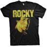 Rocky - Sylvester Stallone T-Shirt XX-Large