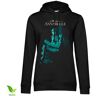 Annabelle Girls Hoodie Medium