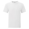 Fruit Of The Loom Mens Iconic T-Shirt