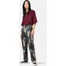 The Cava Company Pants - Cava Surf - Multi - Female - L