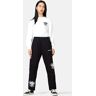 The Cava Company Pants - Cava Surf - Musta - Female - S