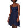 Swing Women's Maria Dress, Blue (Ultramarine 320), 34