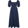 MACY MIDI DRESS  Size: 12