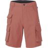 Picture Organic Clothing Robust Shorts - Ruskea - 36