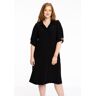 Yoek (YK) Dress buckle DOLCE black (210) 50/52 (50/52) Women