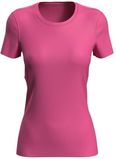 Stedman Active Sports-T For Women - Pink  - Size: ST8100 - Color: roosa