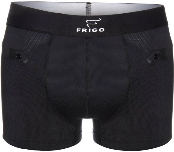 Frigo Revolutionwear Inc. Frigo 2 Mesh Trunk 3 Inch - Black * Kampanja *  - Size: 2 - Color: musta