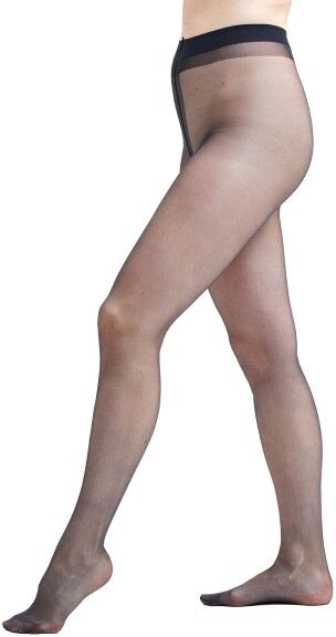 Decoy 20 Den Silk Look Tights - Navy-2 * Kampanja *  - Size: 16670 - Color: Merensininen