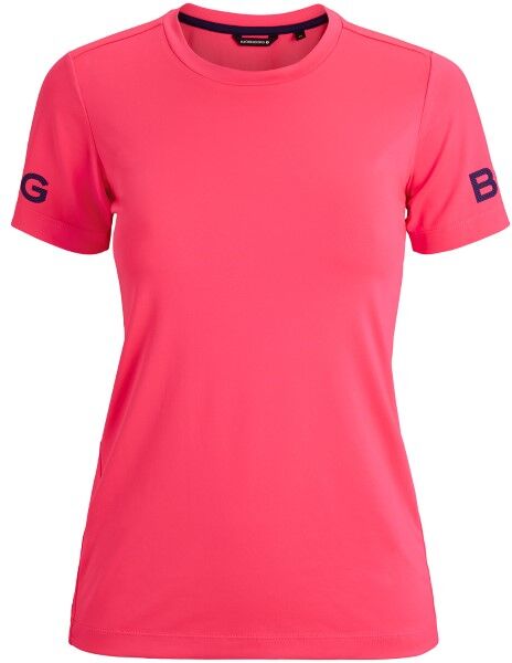 Björn Borg Color Tee - Pink * Kampanja *  - Size: 1821-1046 - Color: roosa