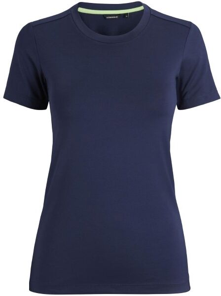 Björn Borg Color Tee - Blue * Kampanja *  - Size: 1821-1046 - Color: sininen